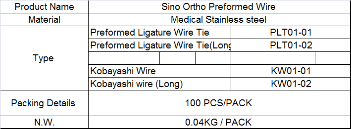 kobayashi wire 