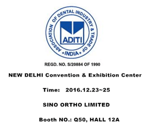 sino ortho ADIT india