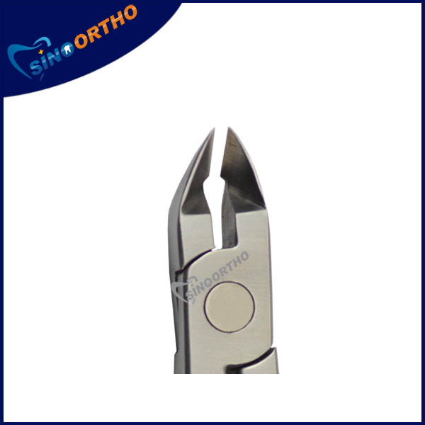 SINO ORTHO Ceramic Bracket Removing Pliers
