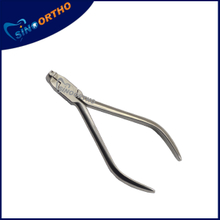 SINO ORTHO Distal End Cutter With Flush
