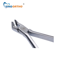  Distal End Wire Cutter