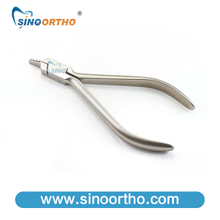 SINO ORTHO Nance Pliers - Stepped Tips