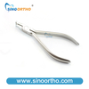 SINO ORTHO Cinch Back Pliers