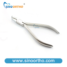 SINO ORTHO Cinch Back Pliers