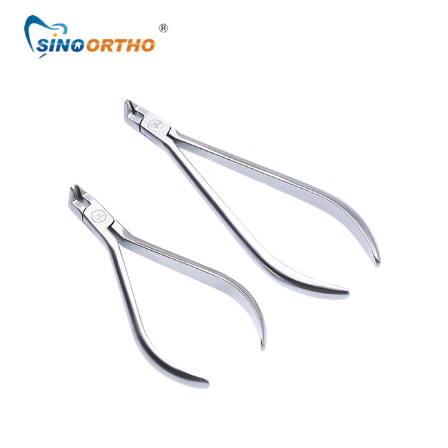  Distal End Wire Cutter