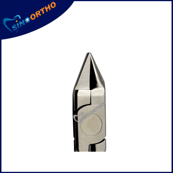 SINO ORTHO Lighter Wire Forming Pliers