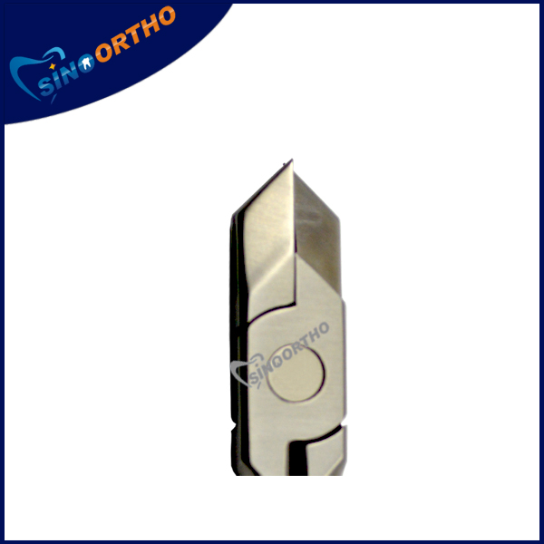 SINO ORTHO Three Jaw Pliers
