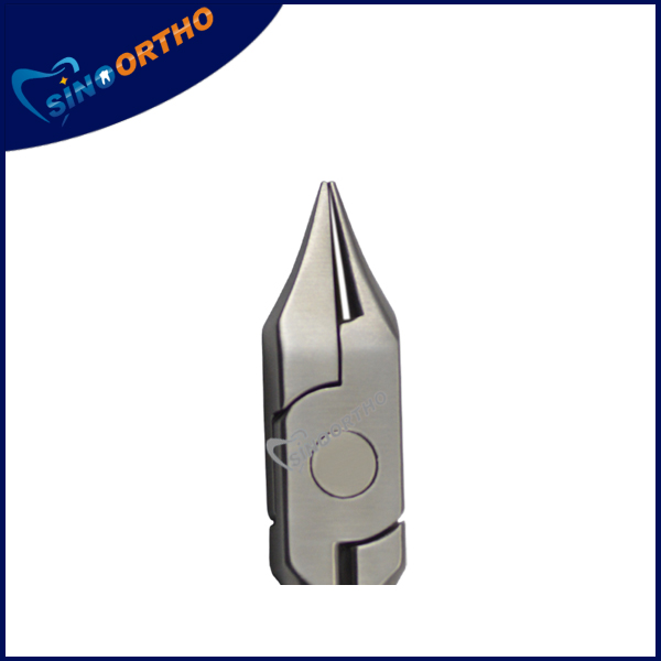 SINO ORTHO Tweed Pliers