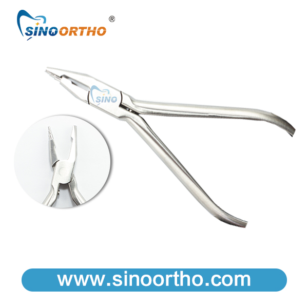 SINO ORTHO Loop Bending Pliers