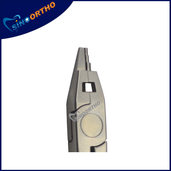 SINO ORTHO Loop Forming Bending Pliers