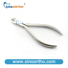 SINO ORTHO Three Jaw Pliers