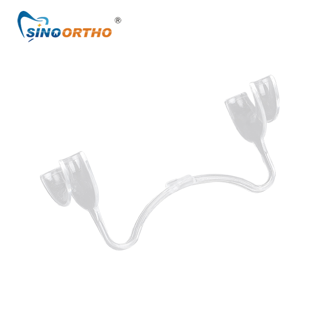 Intraoral Cheek Retractor