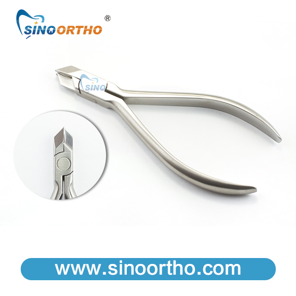 SINO ORTHO Three Jaw Pliers