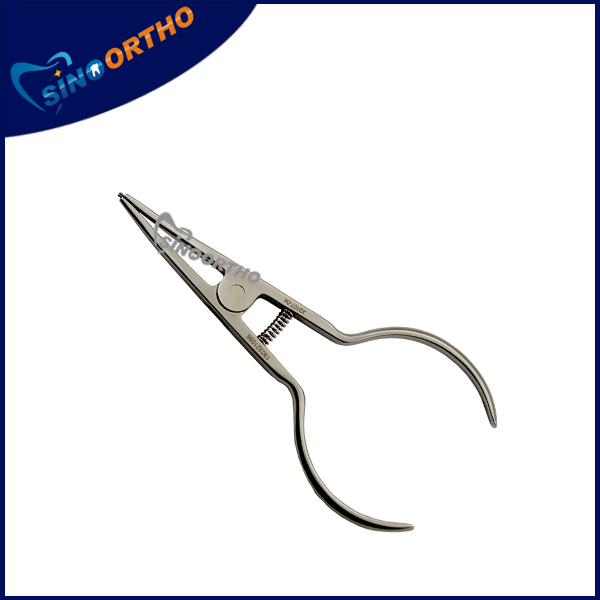 SINO ORTHO Elastic Pliers