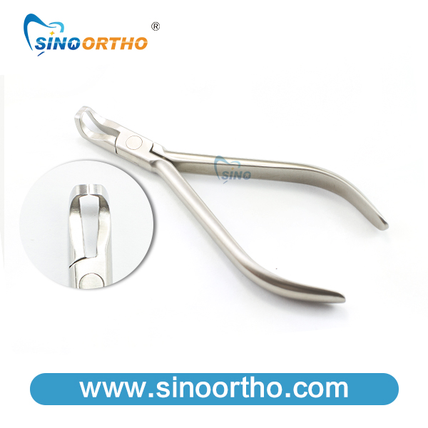 SINO ORTHO Brackets Removing Pliers