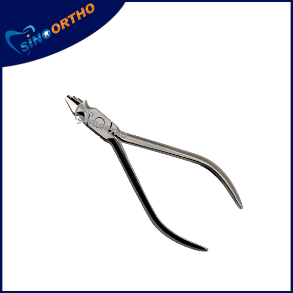 SINO ORTHO Loop Bending Pliers
