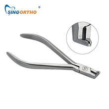 Distal End Cutter