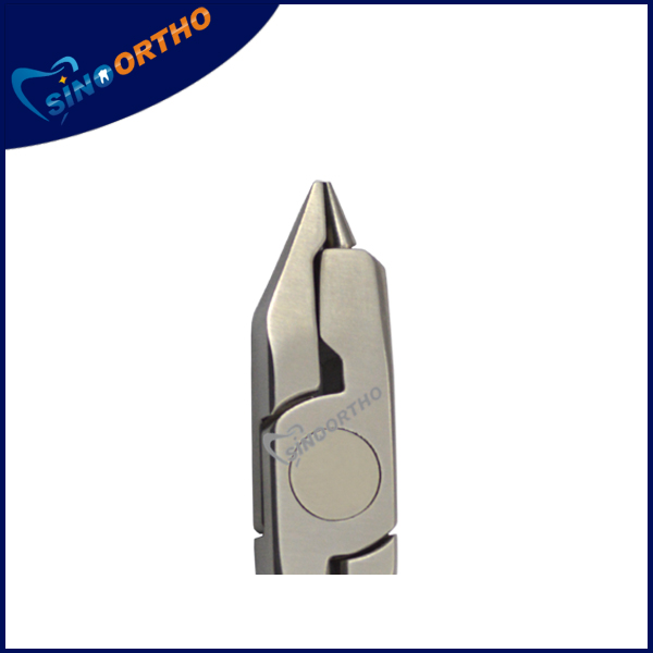 SINO ORTHO Short Light wire Pliers