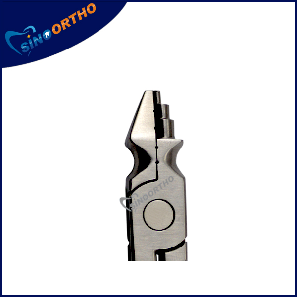 SINO ORTHO Loop Bending Pliers