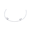 Keyhole Arch Wires