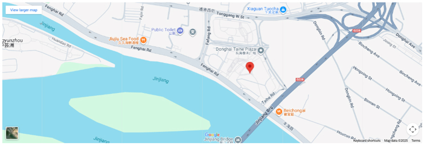 google