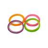 Colorful Latex Elastics 