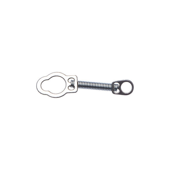 NiTi Closed Coil Spring