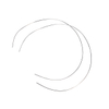 Reverse Curve NiTi Arch Wires 