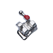 MIM Mesh Base Bracket