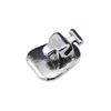 Lingual Series Metal Brackets