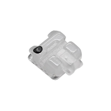 Passive Self Ligating Ceramic Brackets