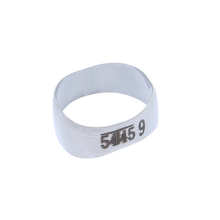 Plain Premolar Bands