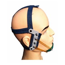Combination-Pull Headgear