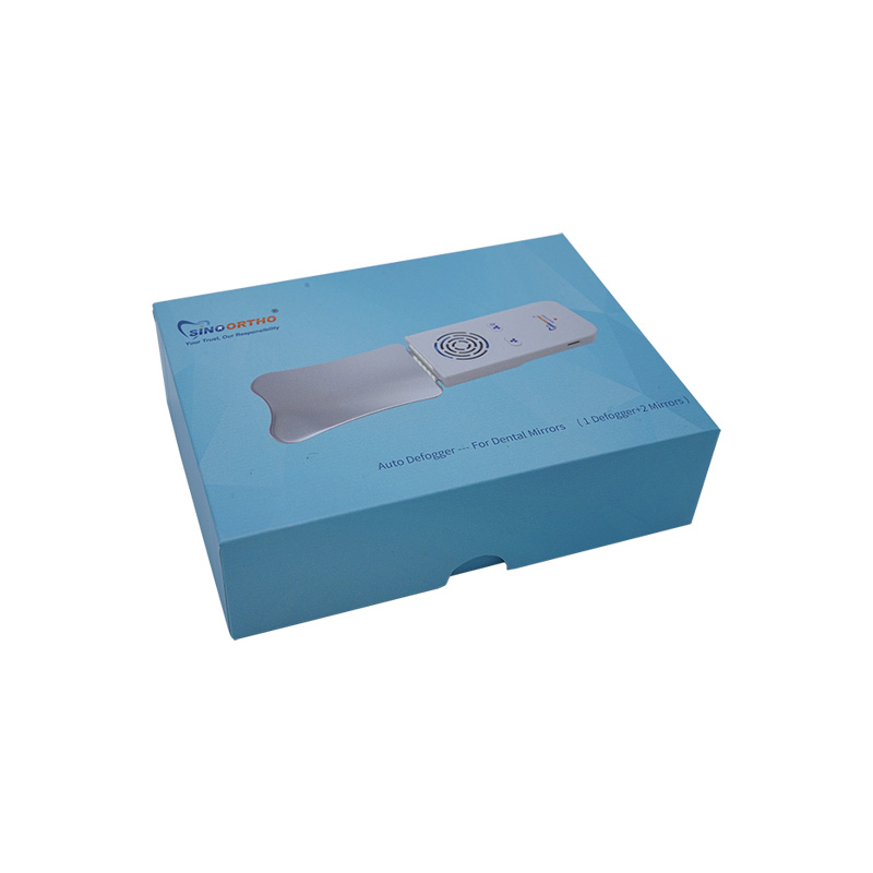 Auto Defogging Mirror Kit