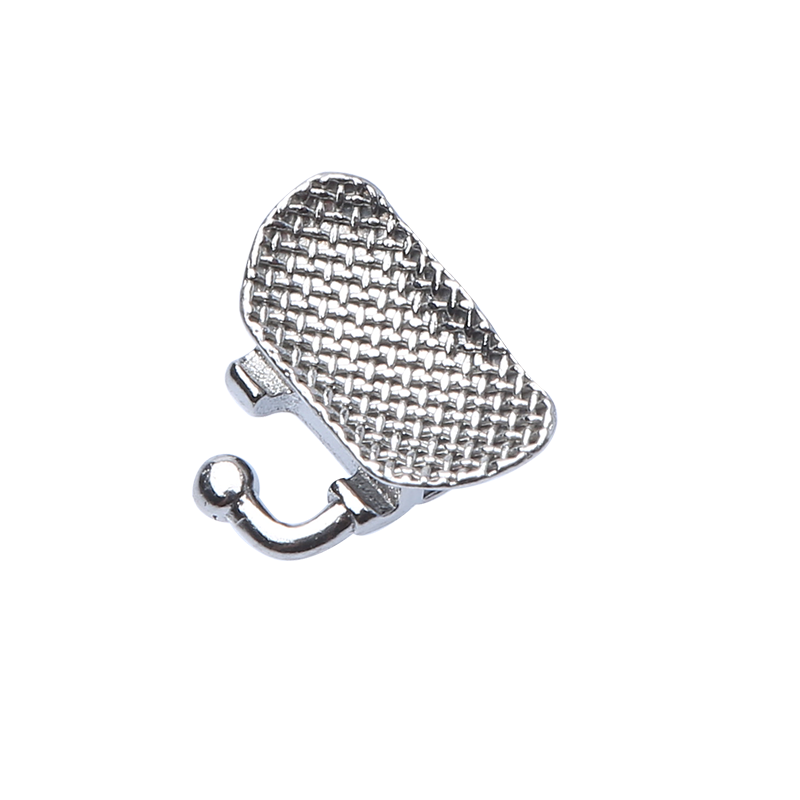 Tang Series Single Convertible Buccal Tube