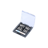 Tang Series Single Non-Convertible Buccal Tube