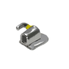 2nd Non-Convertible Buccal Tube Small