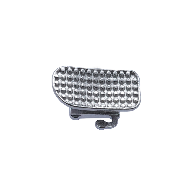Great Wall II Passive Self-ligating Buccal Tube