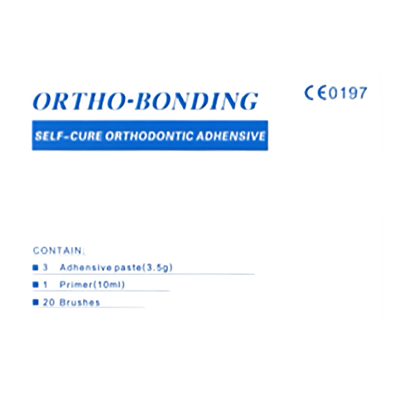 Self Cure Adhesive
