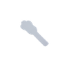 Silicone Sealed Contrastor Anterior