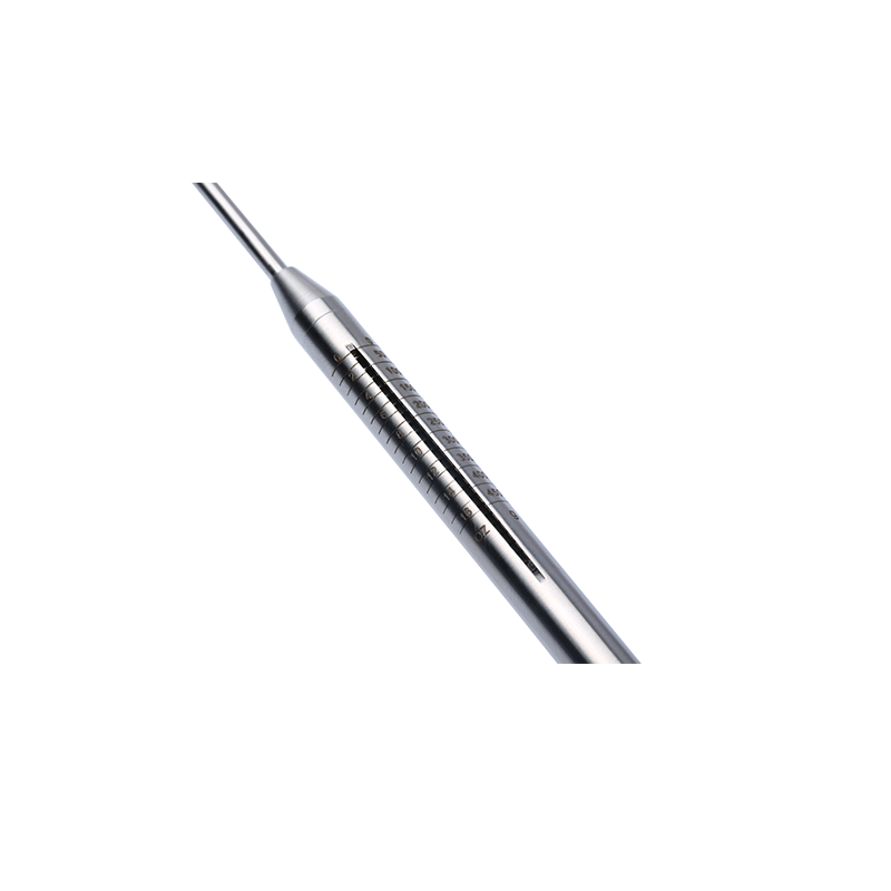 Orthodontic Force Gauge