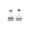 CNC Crimpable Hook