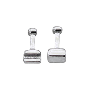 CNC Crimpable Hook