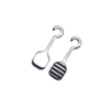 Lingual Button with Hook