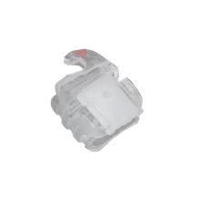 Self Ligating Sapphire Brackets 