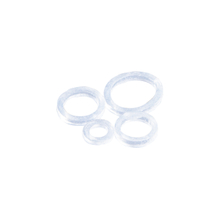 Latex-Free Elastics