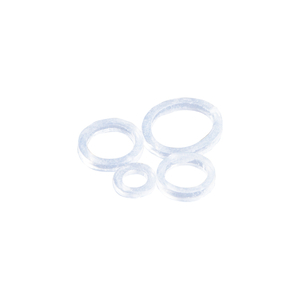 Non-Latex Elastic 