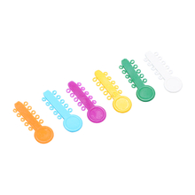 Ligature Ties V Type