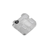 Westlake Series Passive Self Ligating Ceramic Brackets