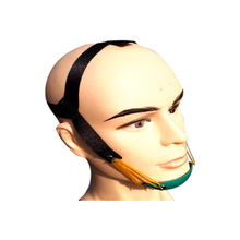 Mandibular Pull Headgear